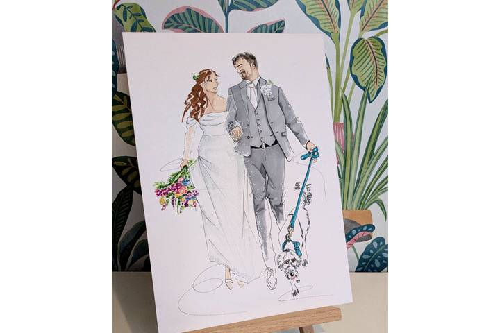 The Yorkshire Illustrator