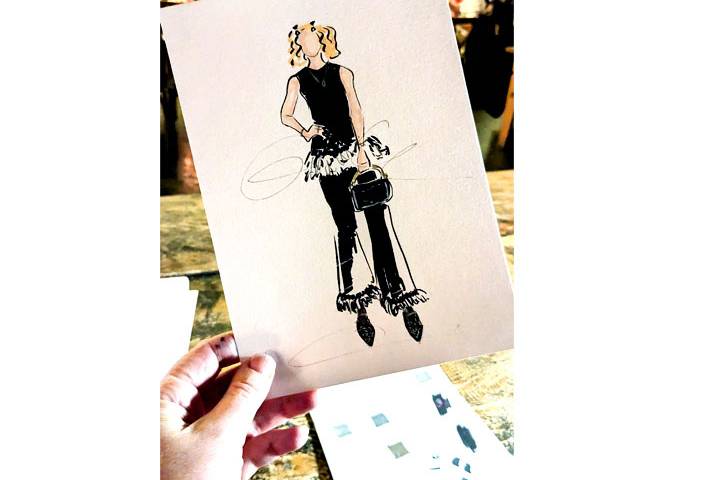 The Yorkshire Illustrator