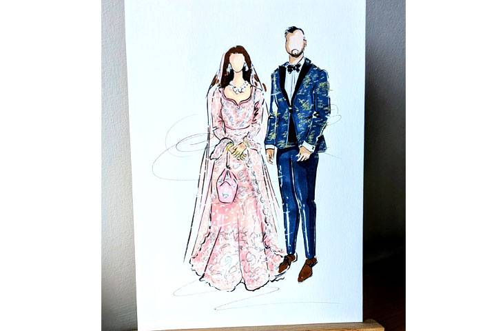 The Yorkshire Illustrator