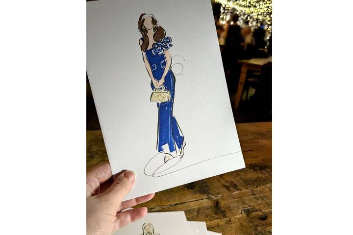 The Yorkshire Illustrator