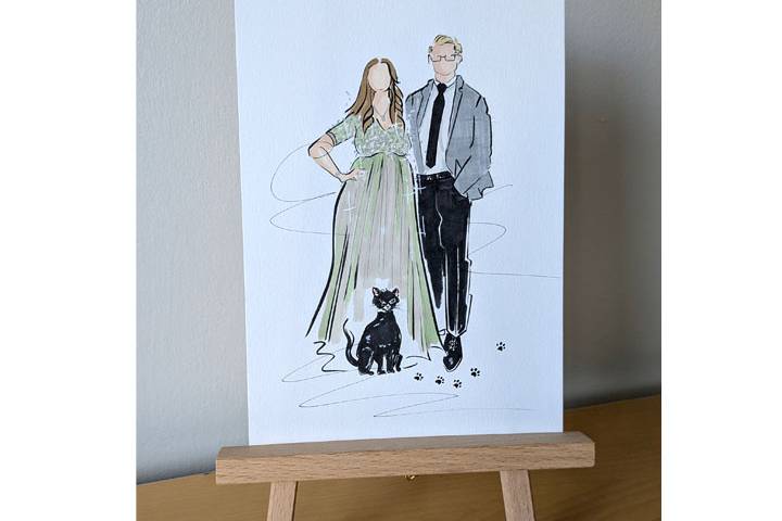 The Yorkshire Illustrator