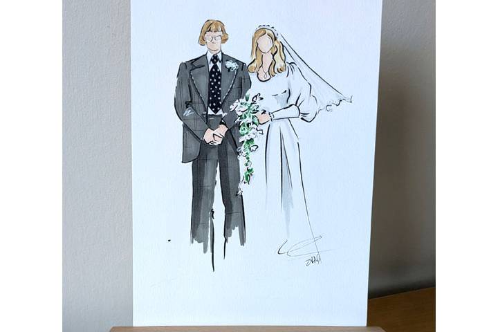 The Yorkshire Illustrator