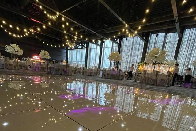 Mersey Entertainment - Parties & Events Ltd