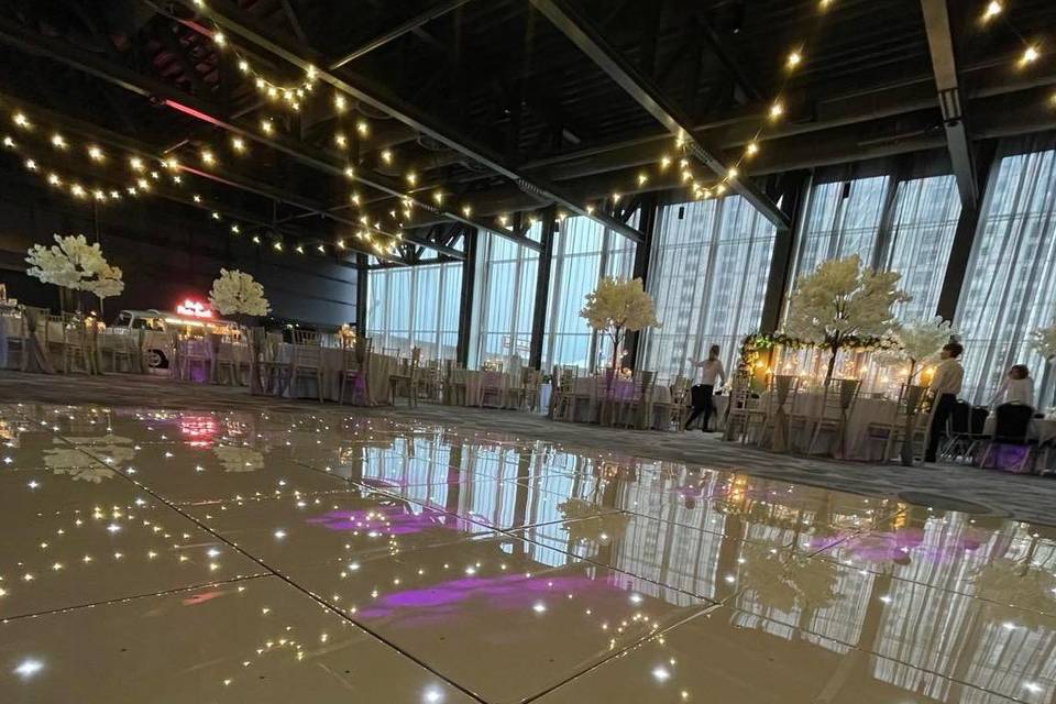 Mersey Entertainment - Parties & Events Ltd
