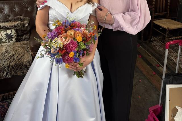 The Celebrant Company