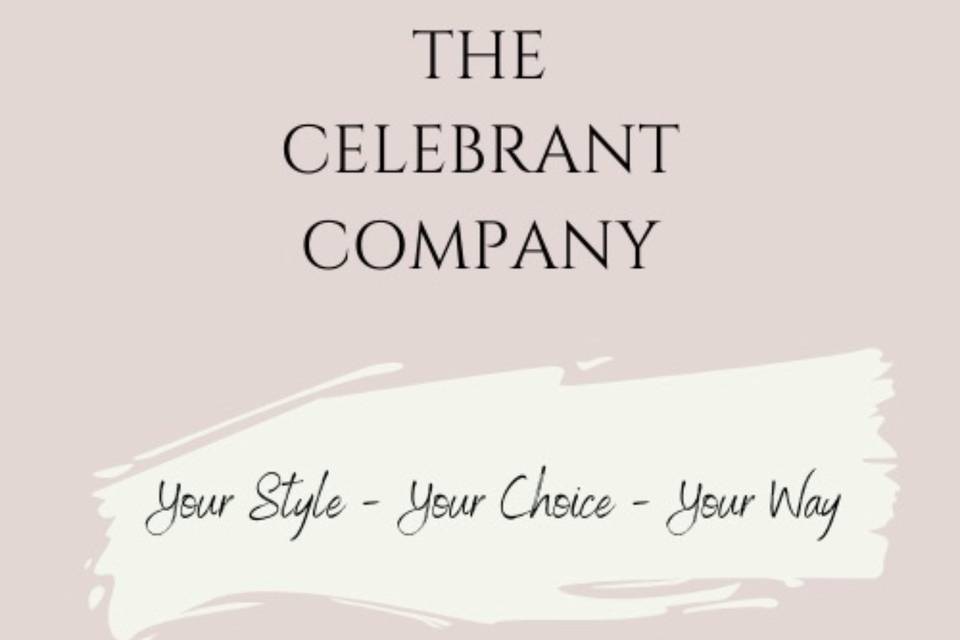 The Celebrant Company