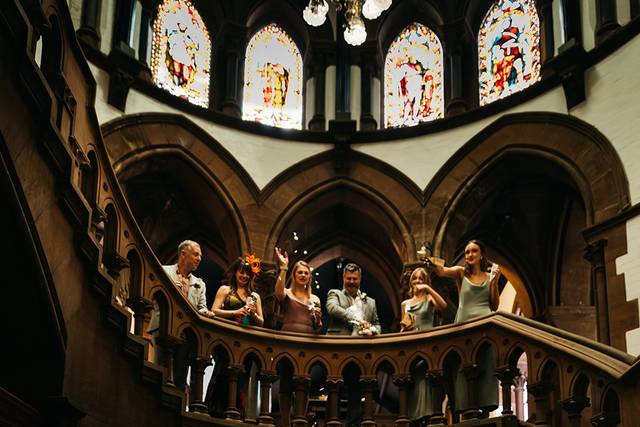 Chester Town Hall