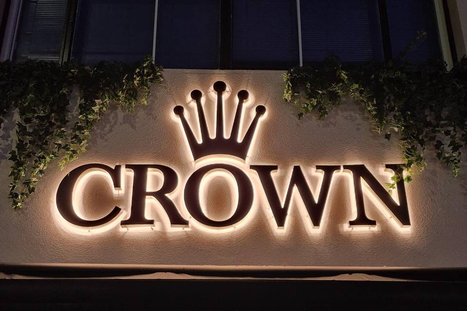 Crown Banqueting Suite