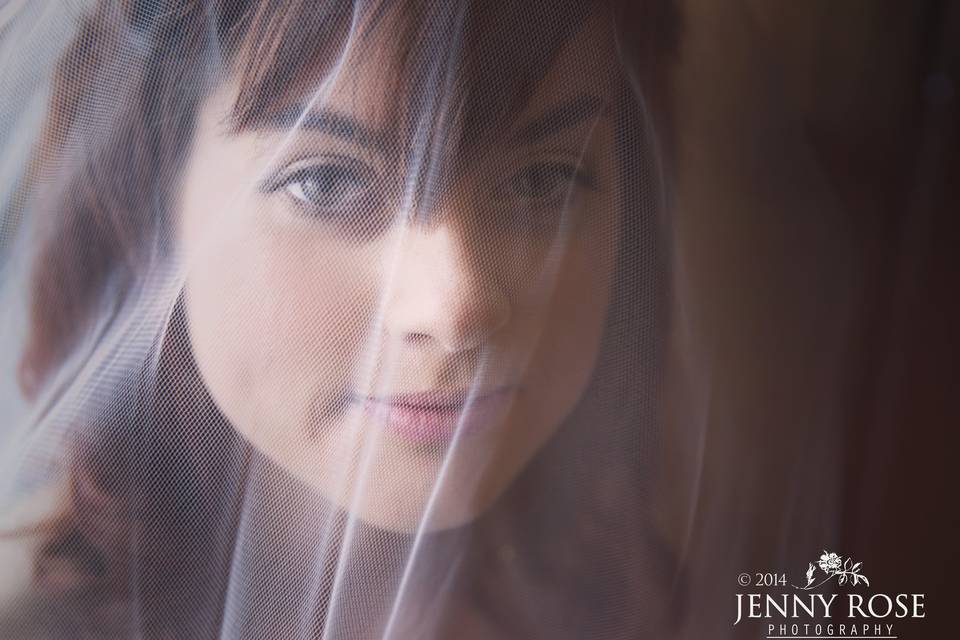 Jenny Rose Photography