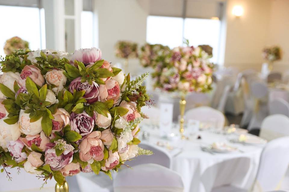 Crown Banqueting Suite