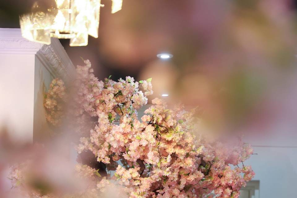 Crown Banqueting Suite