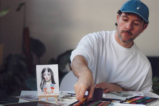 Eduard Illustrates