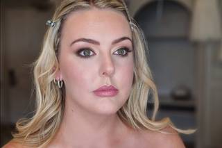 Makeup by Vikki B