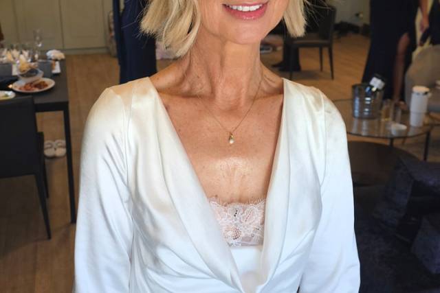 Makeup by Vikki B