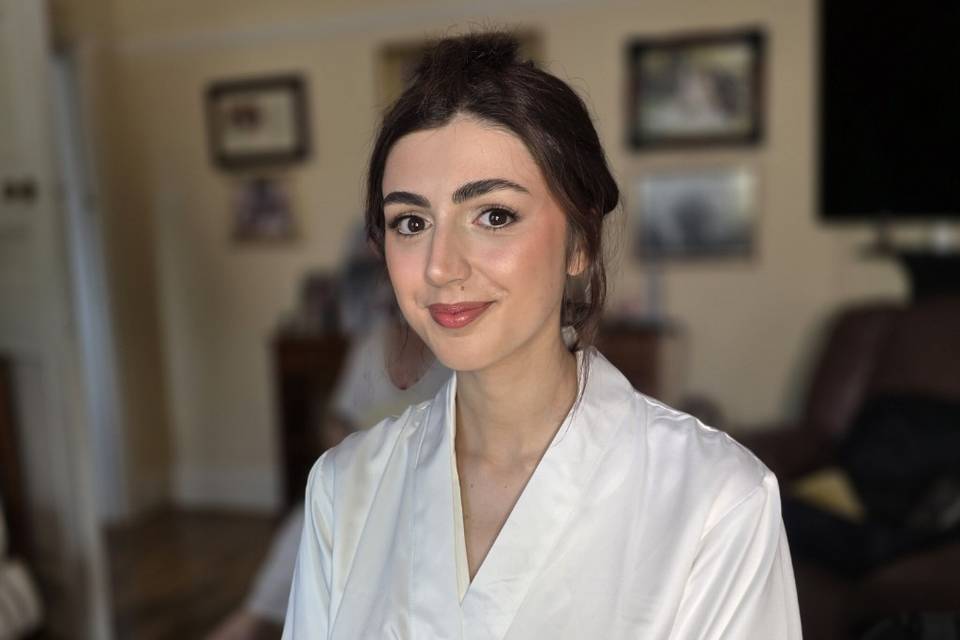 2026 bride