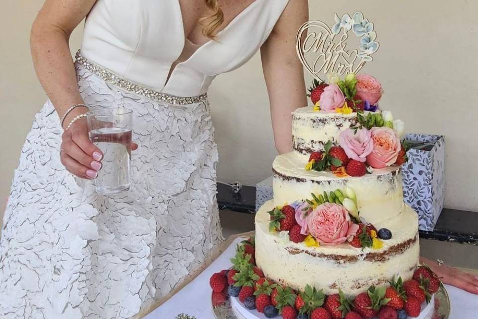 2026 bride