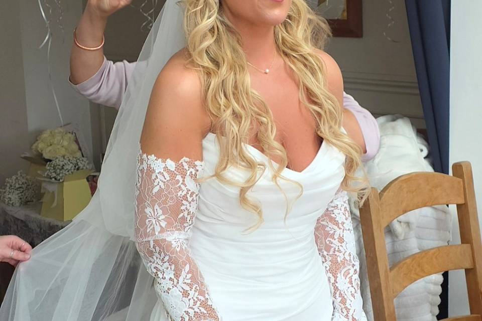 2026 Bride