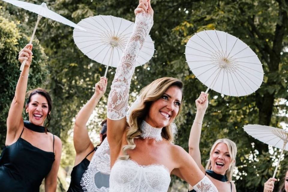 2026 bridal squad
