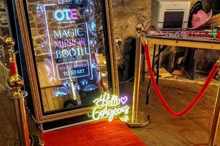 Out There Events