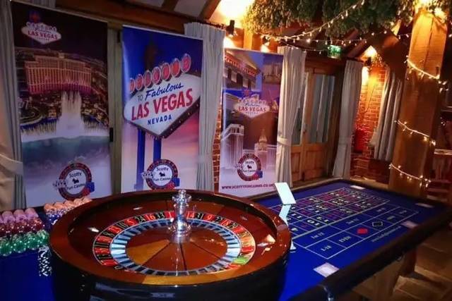 Fun Casino