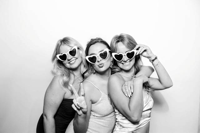 Portrait Booth
