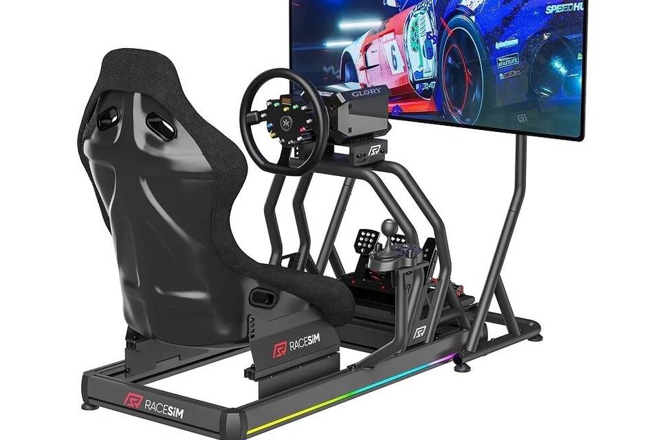 Driving Simulator
