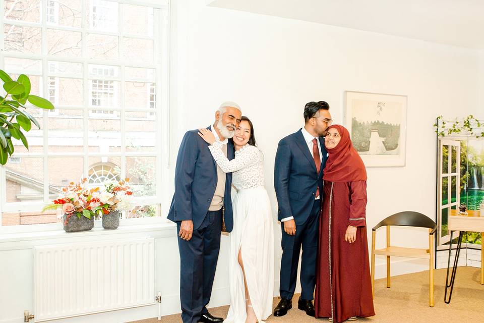 Wedding Photography