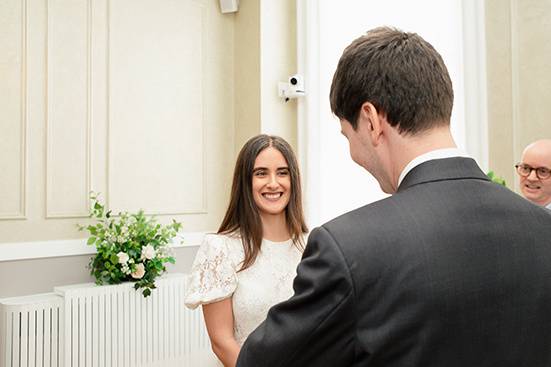 Wedding Photography