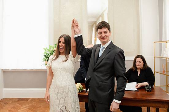 Wedding Photography
