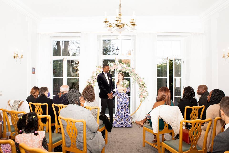 Wedding Photography