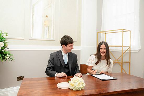 Wedding Photography