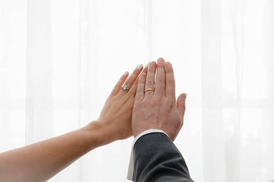 Wedding Photography