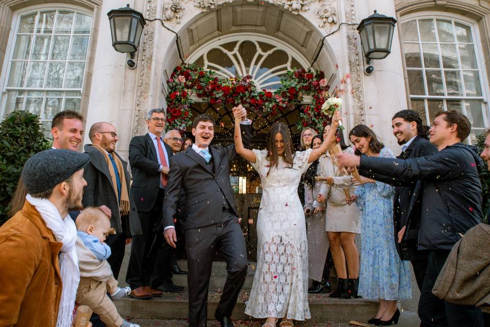 Wedding Photography