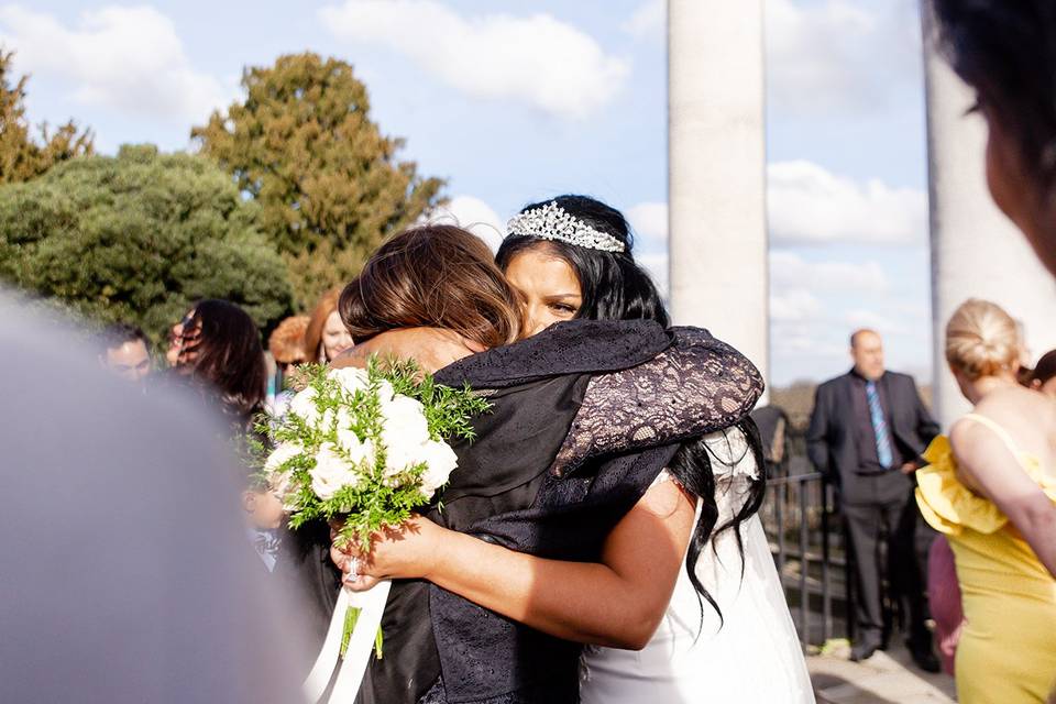 Wedding Photography