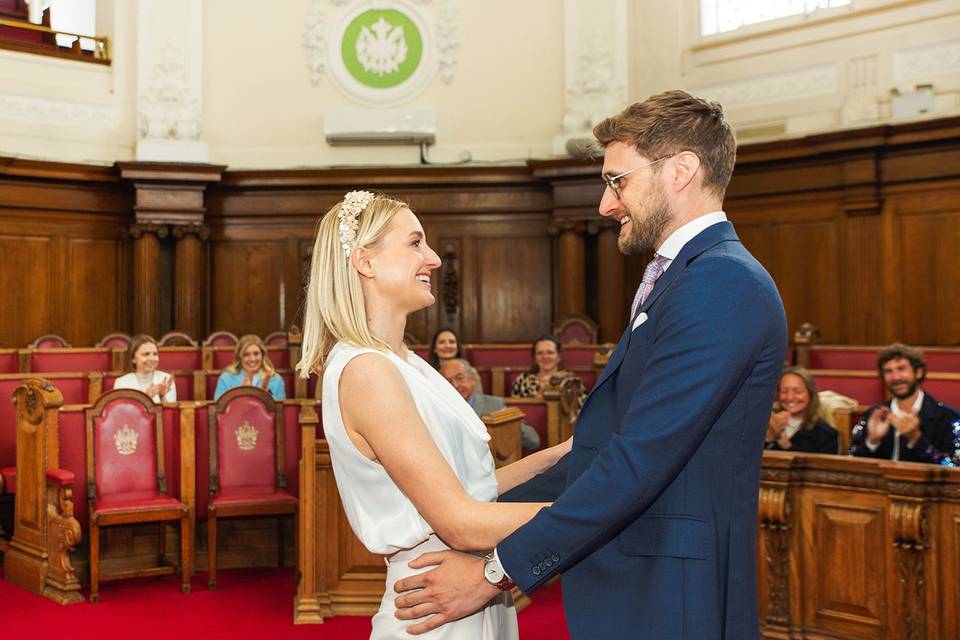 Wedding Photography