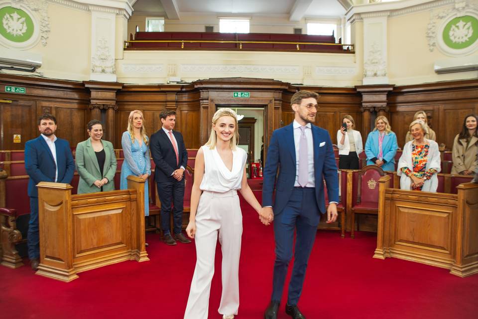 Wedding Photography