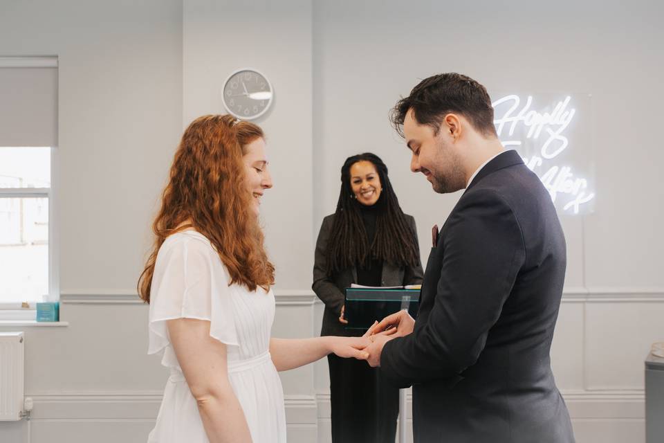Wedding Photography