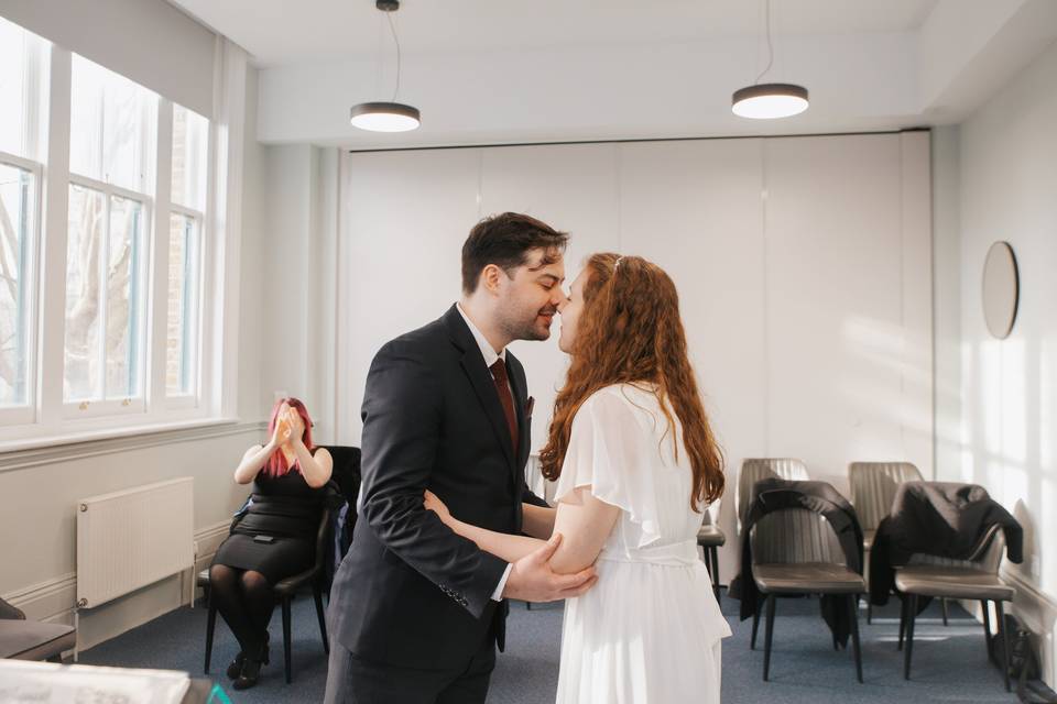 Wedding Photography