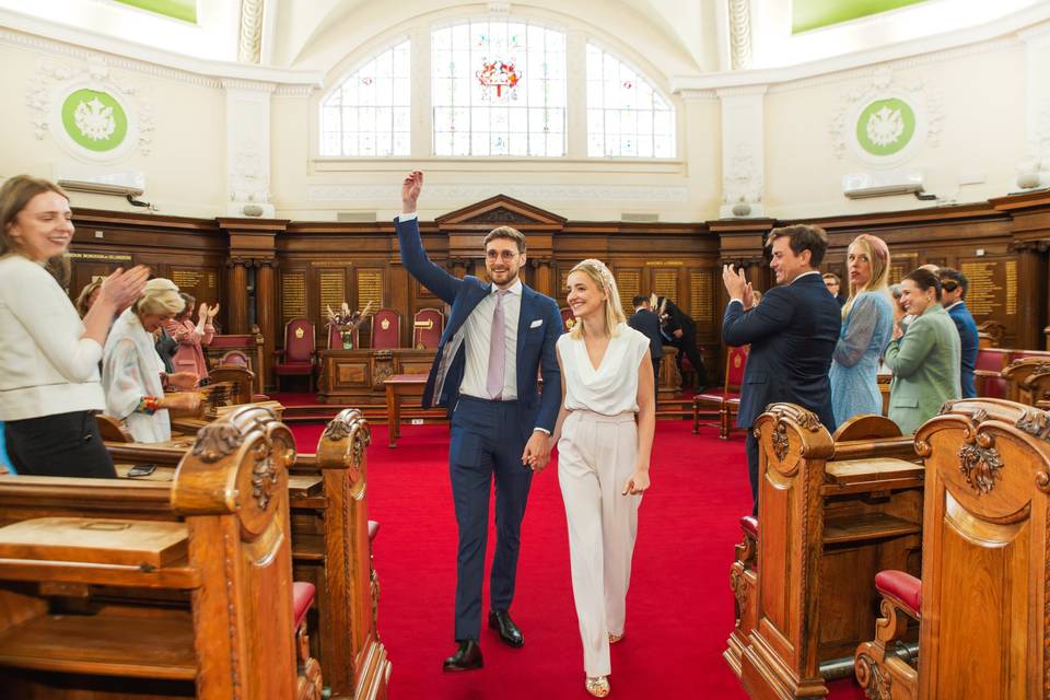 Wedding Photography