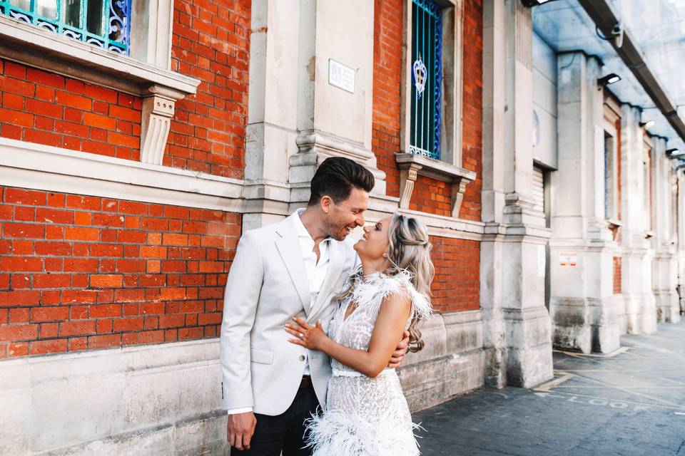 Wedding Photography