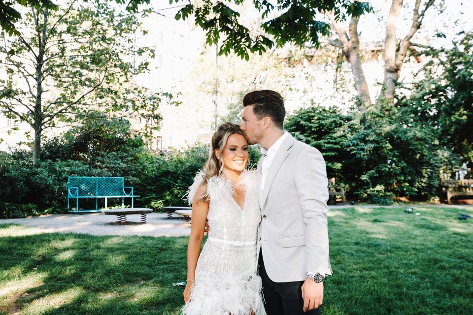 Wedding Photography