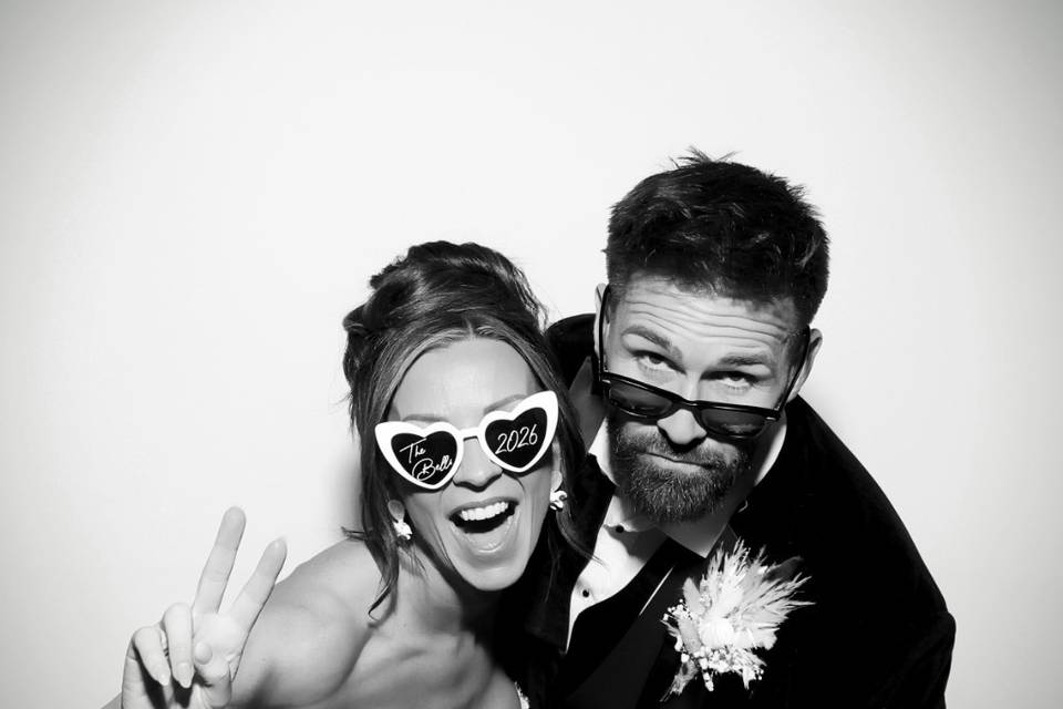 Portrait Booth