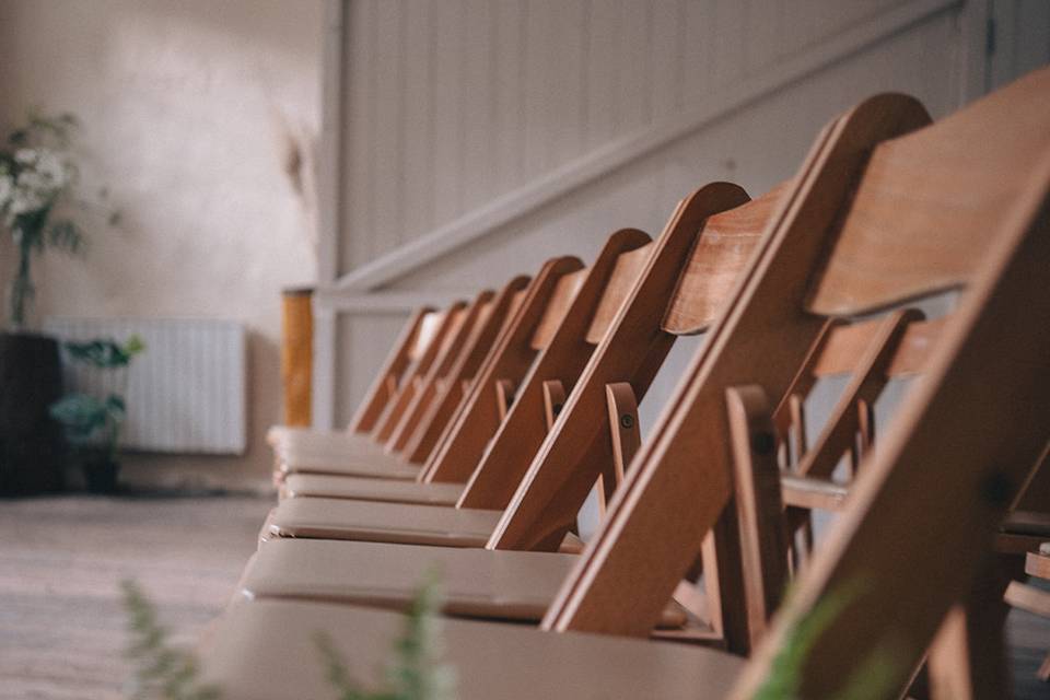 Wedding Chairs