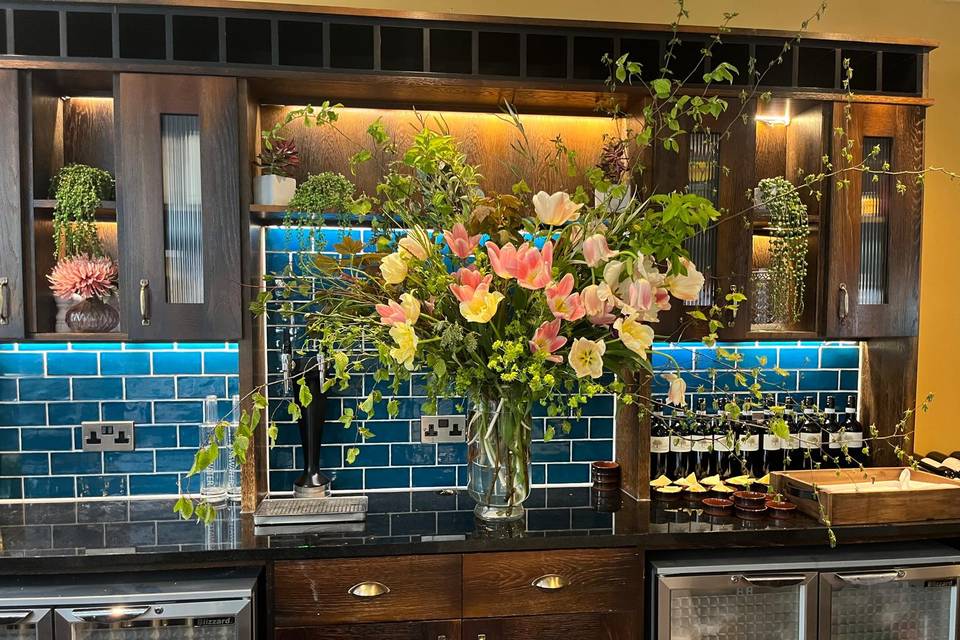 Flower Power