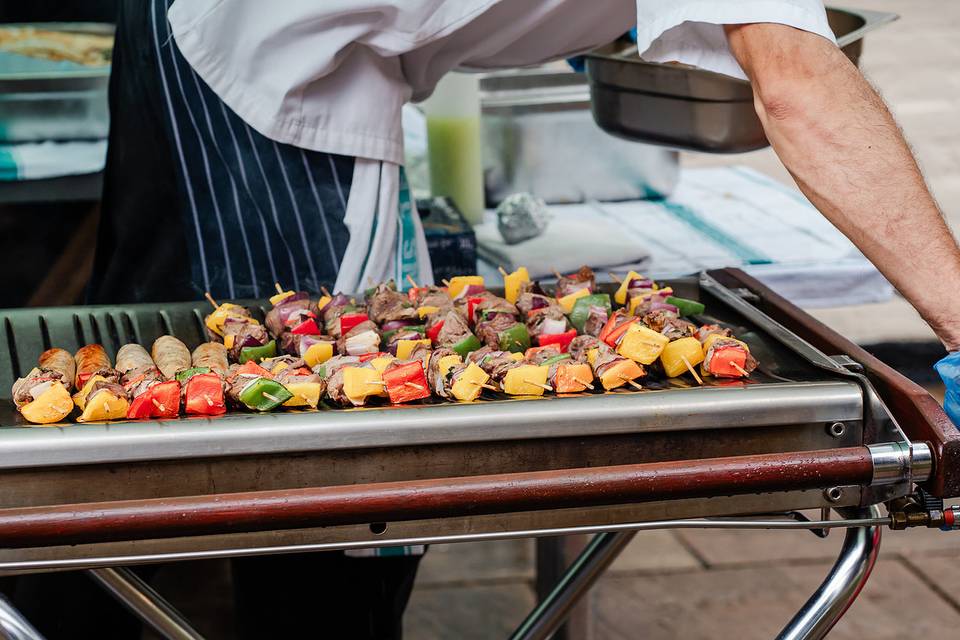 BBQ Bliss