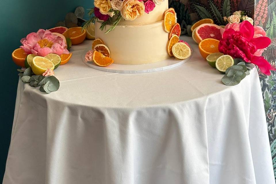 Citrus Style