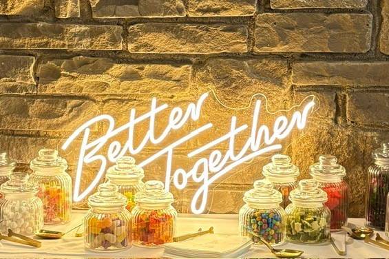 Better Together