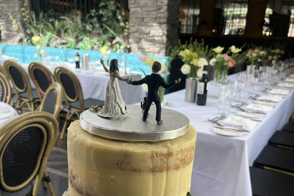 Cake Decor