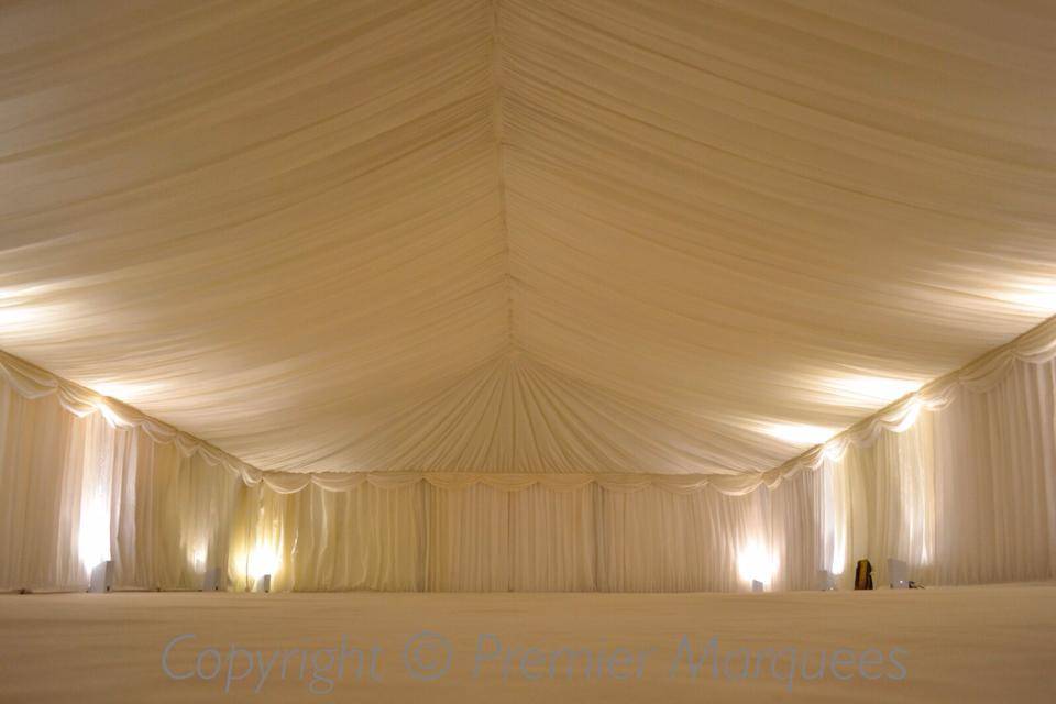 Premier Marquees i Do Marquees in Kent Wedding Marquee Tipi Hire hitched