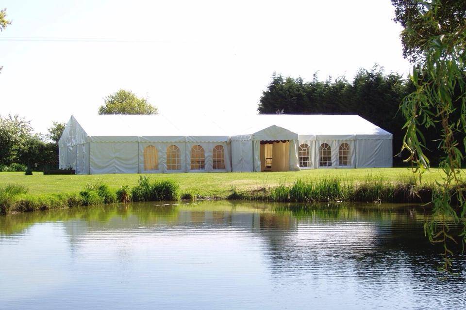 Premier Marquees (i Do Marquees)